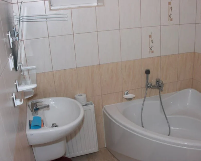 Zdjęcie Kompleks Wypoczynkowy AMPHORA #12