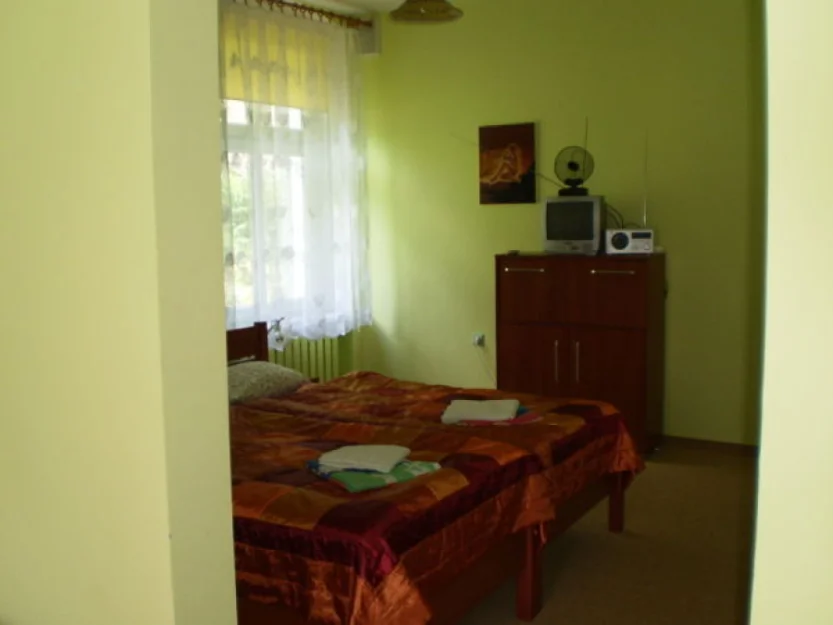 Zdjęcie Pokoje Gościnne Melania #3