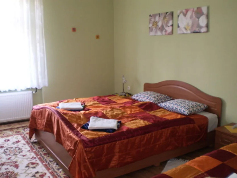 Zdjęcie Pokoje Gościnne Melania #5