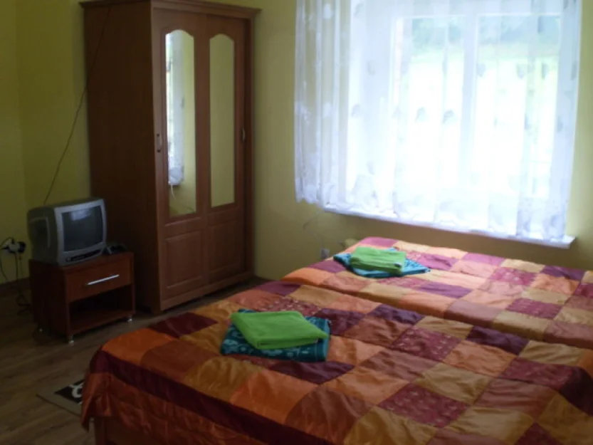 Zdjęcie Pokoje Gościnne Melania #8