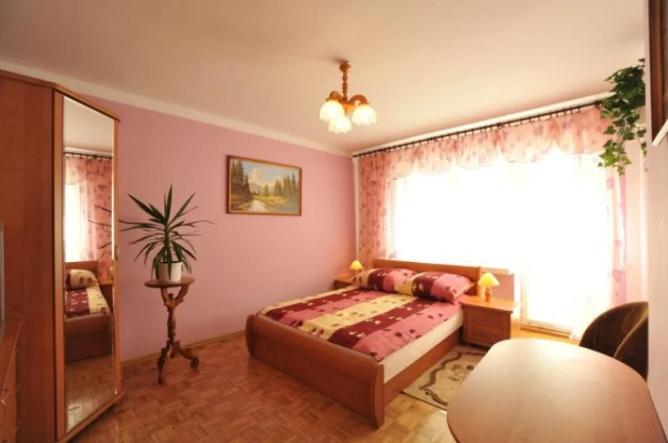 Zdjęcie Pokoje Gościnne "U Halinki" #3