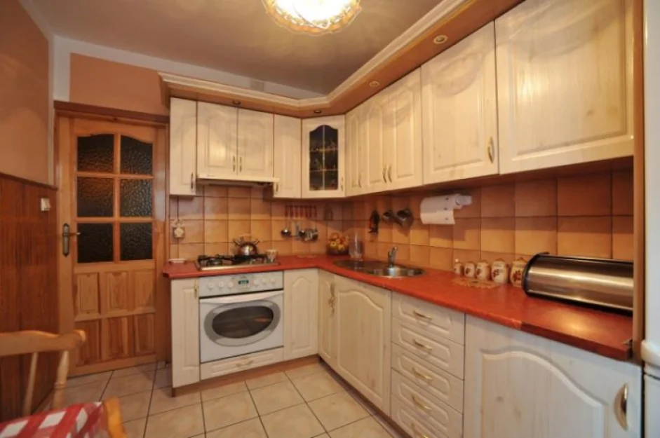 Zdjęcie Pokoje Gościnne "U Halinki" #5