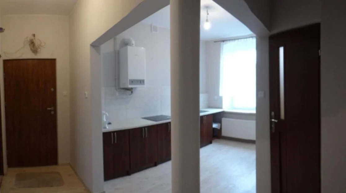 Zdjęcie Mieszkanie U Izy #5