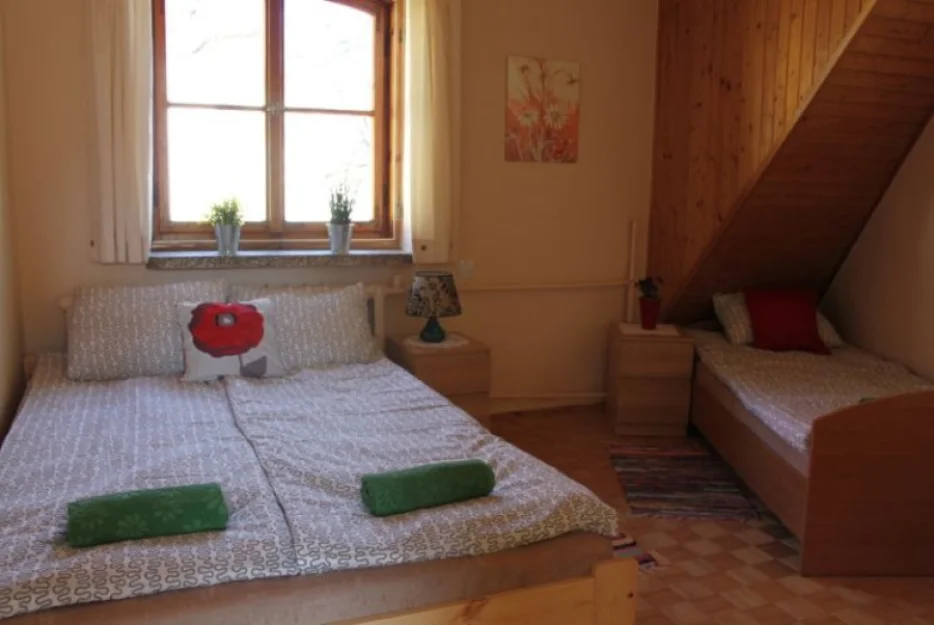 Zdjęcie Apartament #5