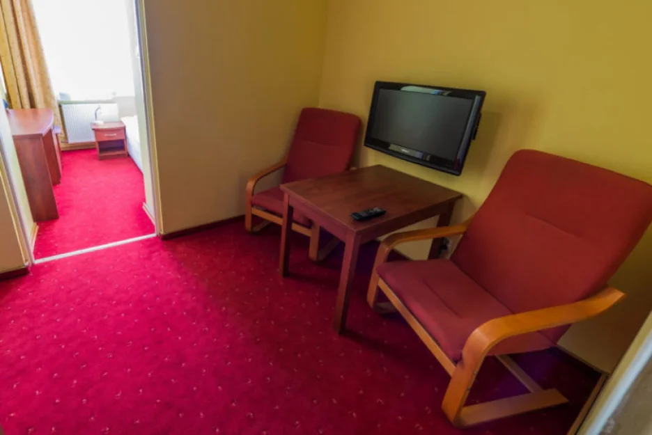 Zdjęcie Hotel Wodnik Giżycko #6