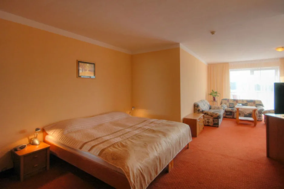 Zdjęcie Panoramic-Oscar #5