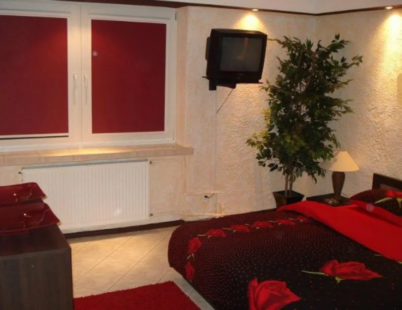 Zdjęcie Corner House #3