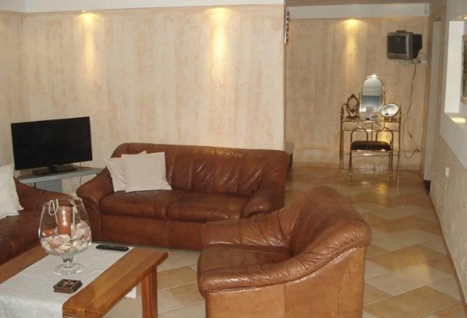 Zdjęcie Corner House #5