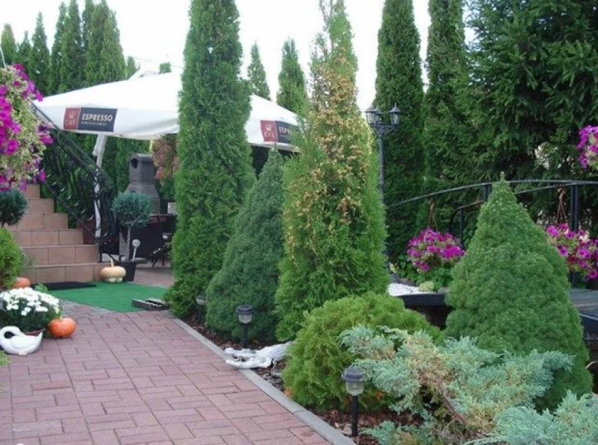 Zdjęcie Corner House #6