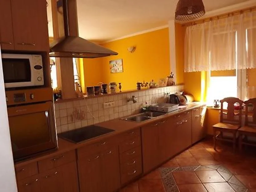 Zdjęcie Apartament #4