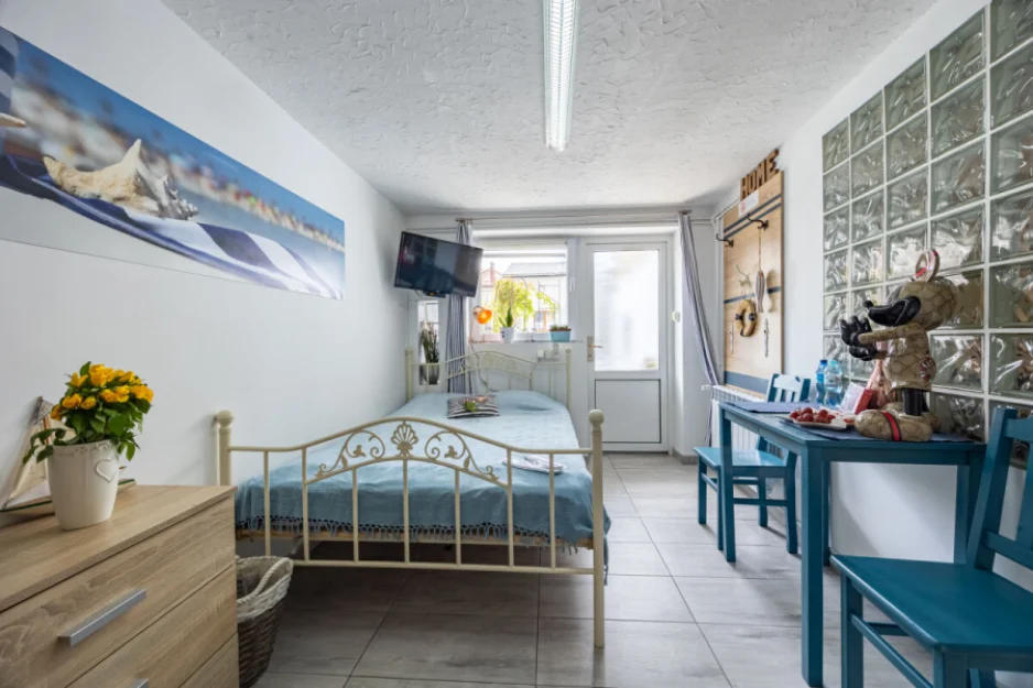 Zdjęcie POKOJE BLISKO MORZA  100 metrów  #2