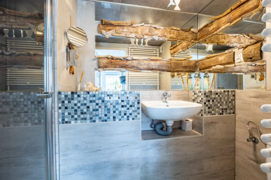 Zdjęcie POKOJE BLISKO MORZA  100 metrów  #7