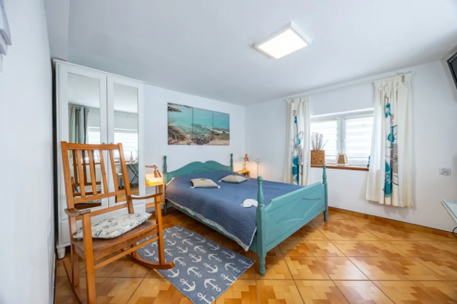 Zdjęcie POKOJE BLISKO MORZA  100 metrów  #10