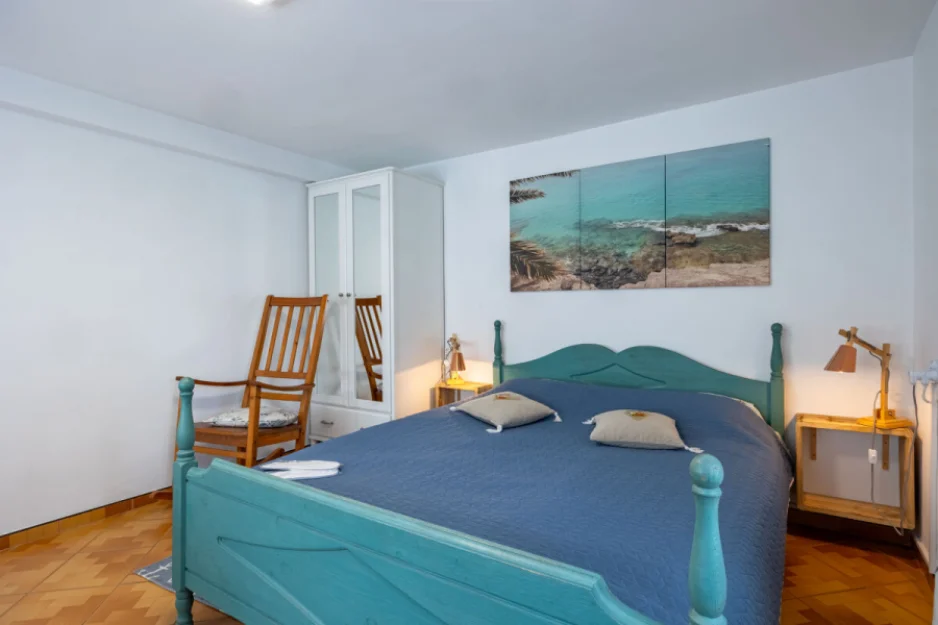 Zdjęcie POKOJE BLISKO MORZA  100 metrów  #12