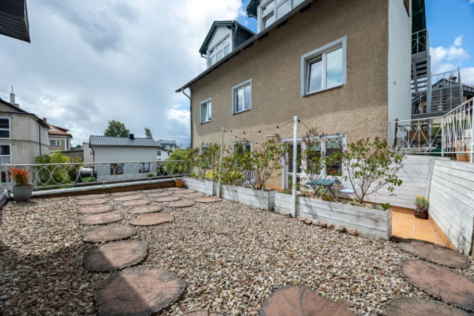 Zdjęcie POKOJE BLISKO MORZA  100 metrów  #27