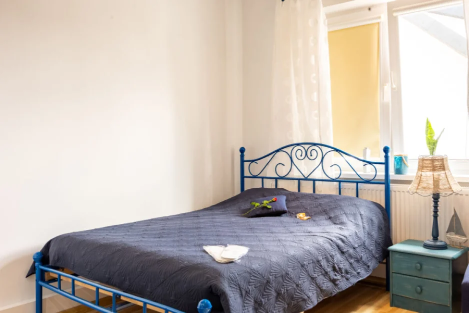 Zdjęcie POKOJE BLISKO MORZA  100 metrów  #33