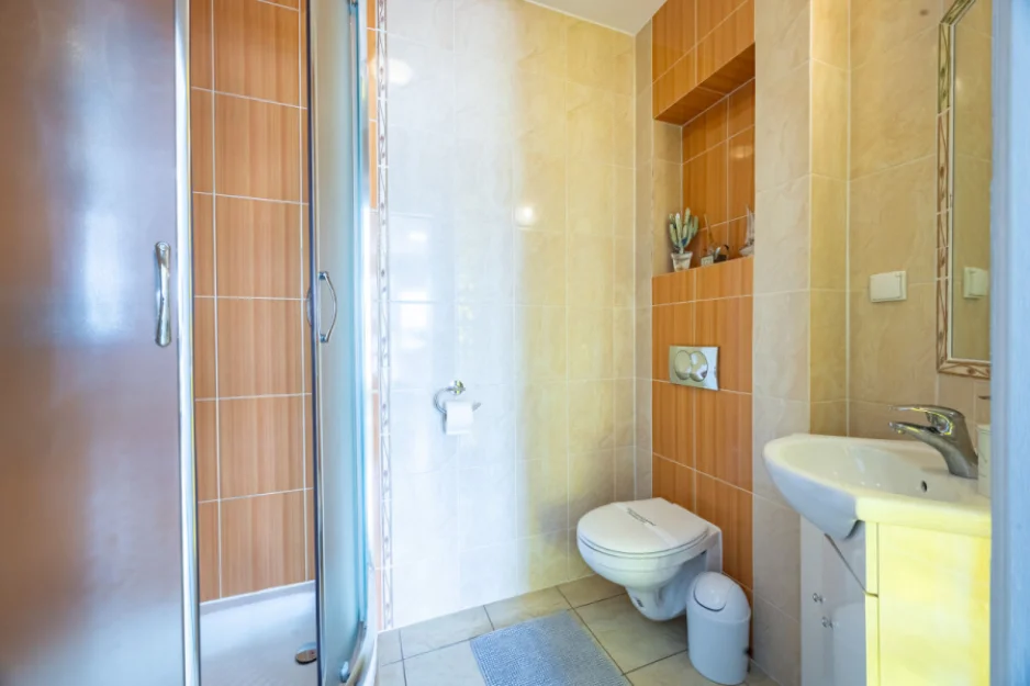 Zdjęcie POKOJE BLISKO MORZA  100 metrów  #39