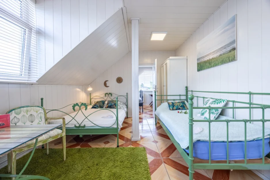 Zdjęcie POKOJE BLISKO MORZA  100 metrów  #45