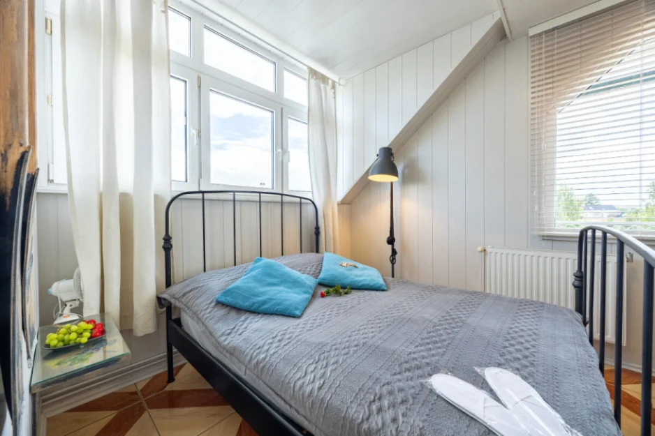 Zdjęcie POKOJE BLISKO MORZA  100 metrów  #51