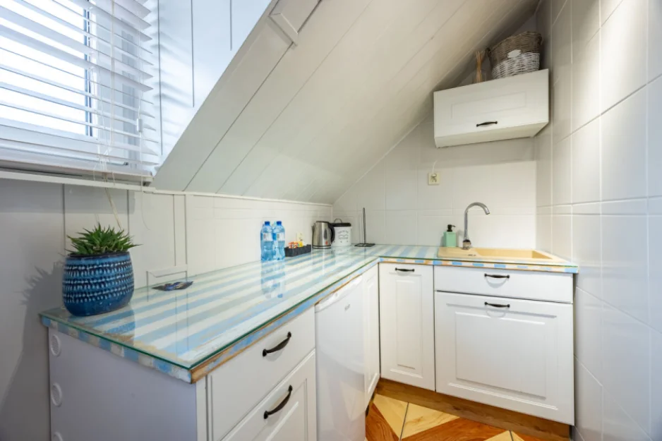 Zdjęcie POKOJE BLISKO MORZA  100 metrów  #61