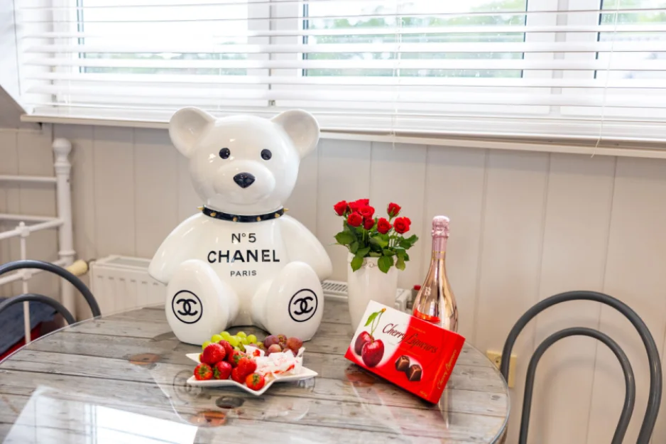 Zdjęcie POKOJE BLISKO MORZA  100 metrów  #64