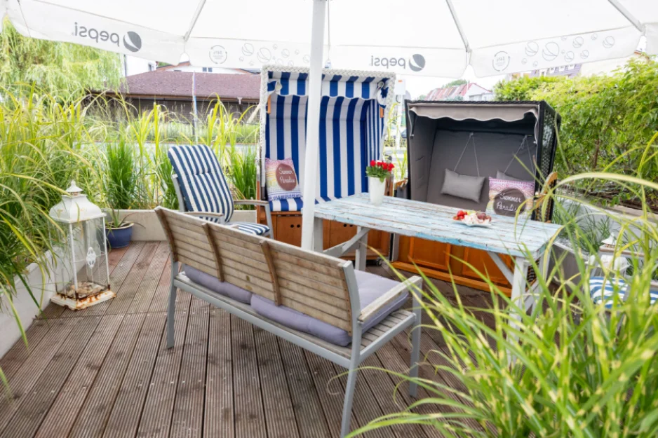 Zdjęcie POKOJE BLISKO MORZA  100 metrów  #72