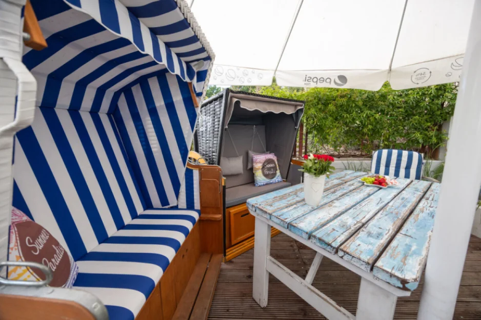 Zdjęcie POKOJE BLISKO MORZA  100 metrów  #73