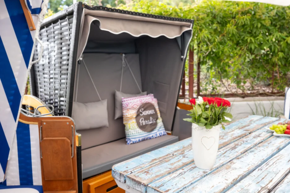 Zdjęcie POKOJE BLISKO MORZA  100 metrów  #74