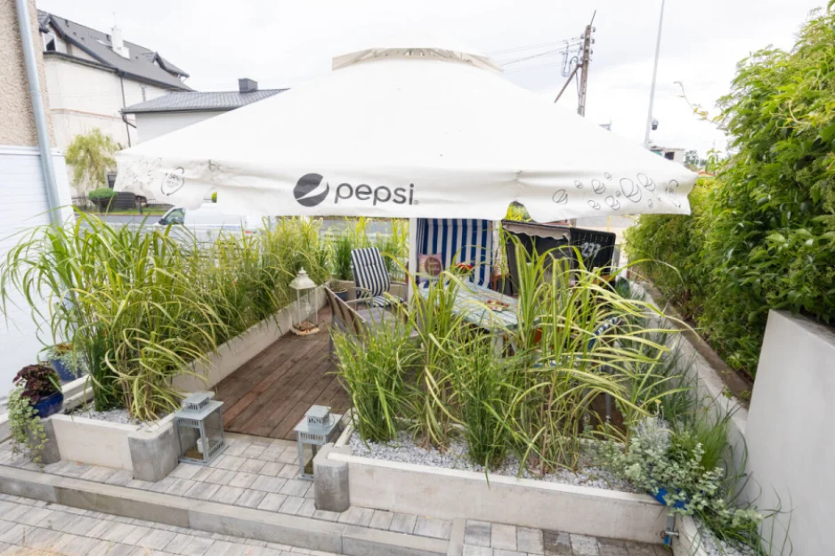 Zdjęcie POKOJE BLISKO MORZA  100 metrów  #77