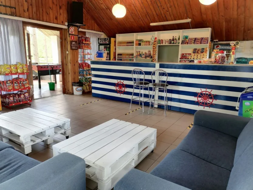 Zdjęcie Ośrodek Wypoczynkowy Piecki - wczasy, grupy na Mazurach #30