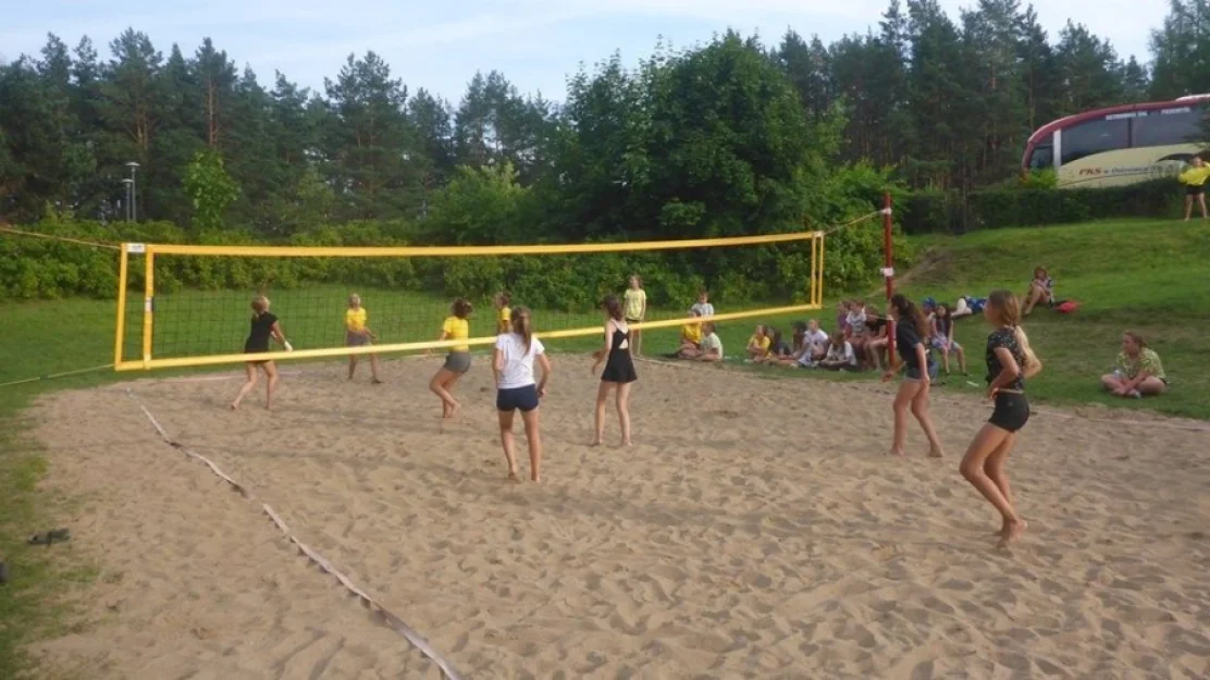 Zdjęcie Ośrodek Wypoczynkowy Piecki - wczasy, grupy na Mazurach #33