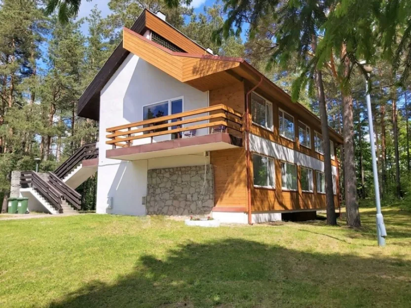 Zdjęcie Ośrodek Wypoczynkowy Piecki - wczasy, grupy na Mazurach #2