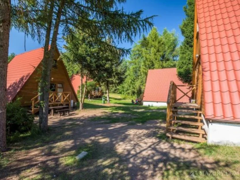 Zdjęcie Ośrodek Wypoczynkowy Piecki - wczasy, grupy na Mazurach #8