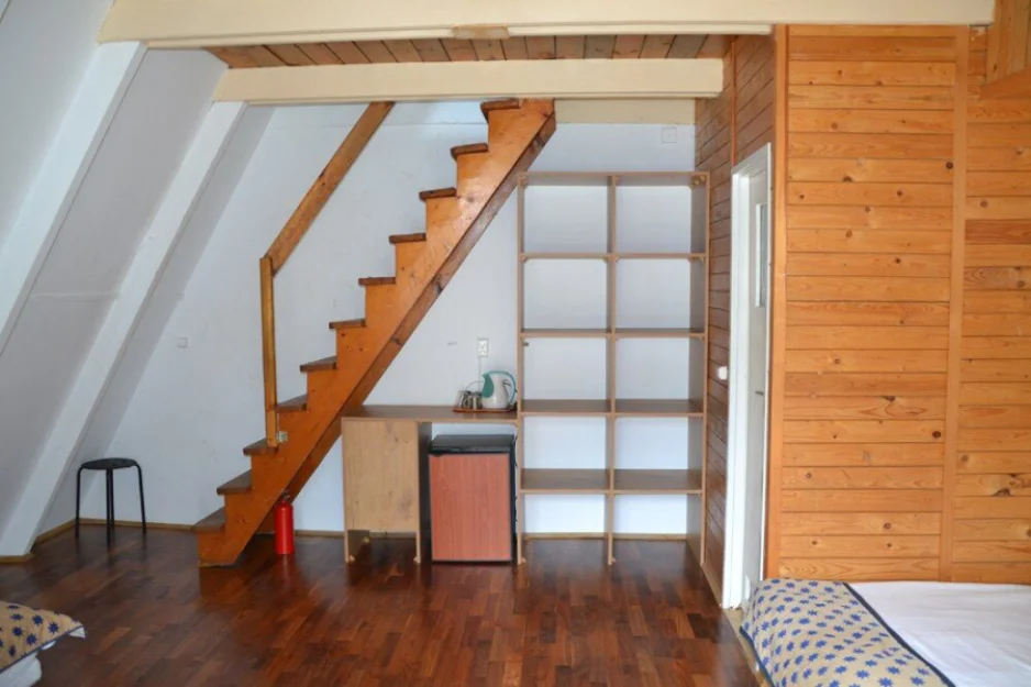 Zdjęcie Ośrodek Wypoczynkowy Piecki - wczasy, grupy na Mazurach #14