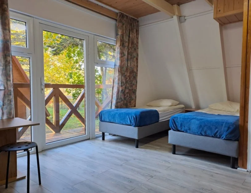 Zdjęcie Ośrodek Wypoczynkowy Piecki - wczasy, grupy na Mazurach #12