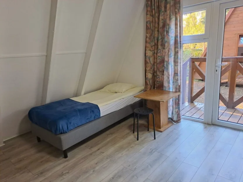 Zdjęcie Ośrodek Wypoczynkowy Piecki - wczasy, grupy na Mazurach #16