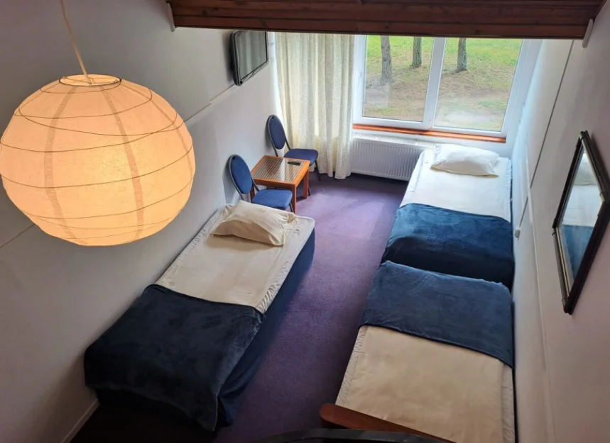 Zdjęcie Ośrodek Wypoczynkowy Piecki - wczasy, grupy na Mazurach #23