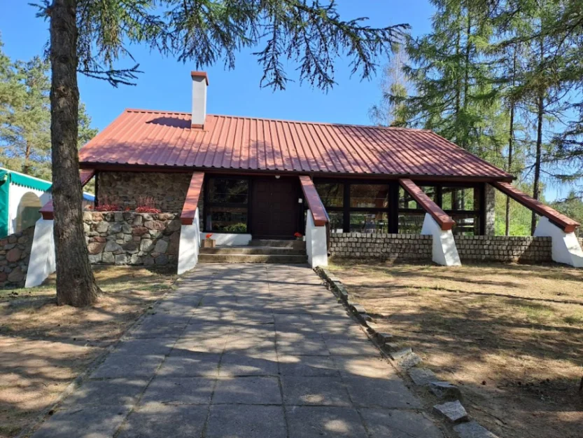 Zdjęcie Ośrodek Wypoczynkowy Piecki - wczasy, grupy na Mazurach #27