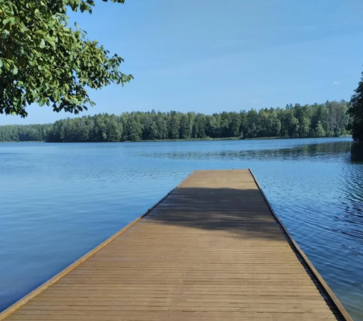 Zdjęcie Ośrodek Wypoczynkowy Piecki - wczasy, grupy na Mazurach #35