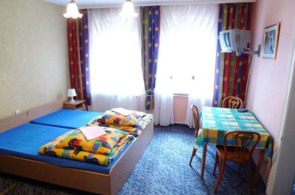 Zdjęcie Dom Wczasowy Poznanianka #3