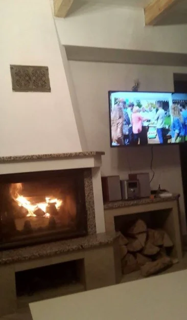 Zdjęcie Mazury, dom 10-osobowy z sauna #8