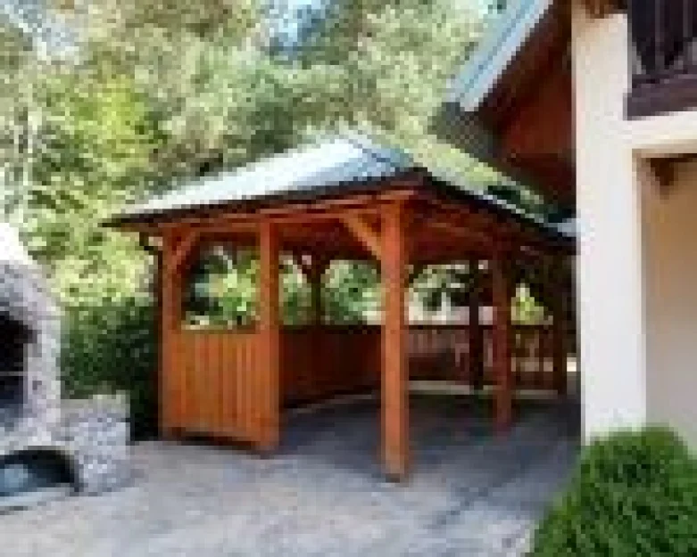 Zdjęcie Mazury, dom 10-osobowy z sauna #9