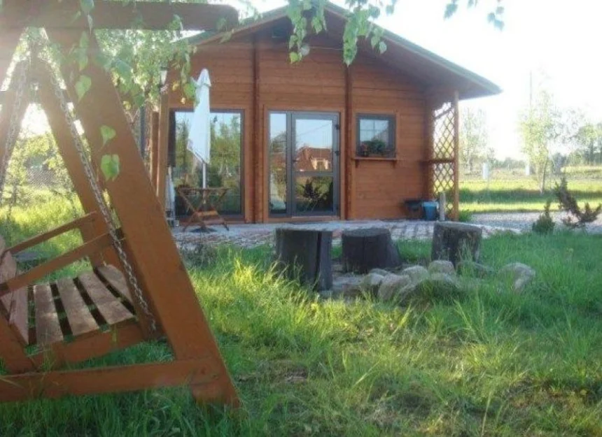 Zdjęcie Pensjonat Kamil #4