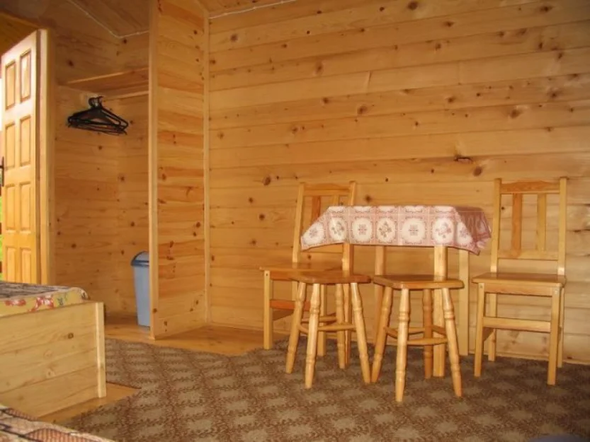 Zdjęcie U Buraka #6