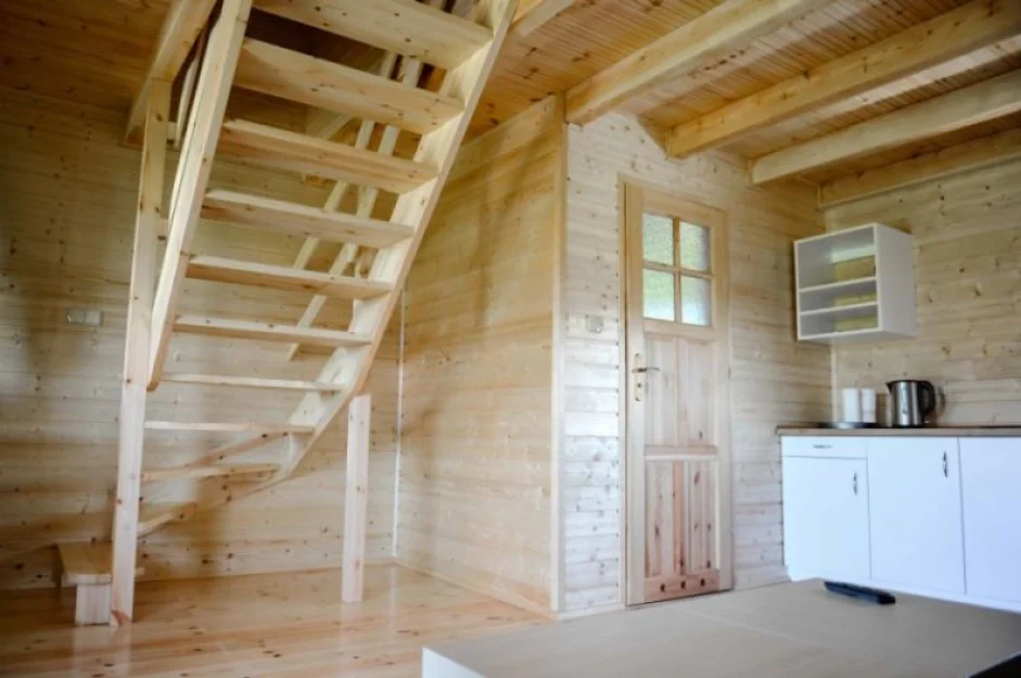 Zdjęcie Rajski Brzeg - 200m. do Plaży #9