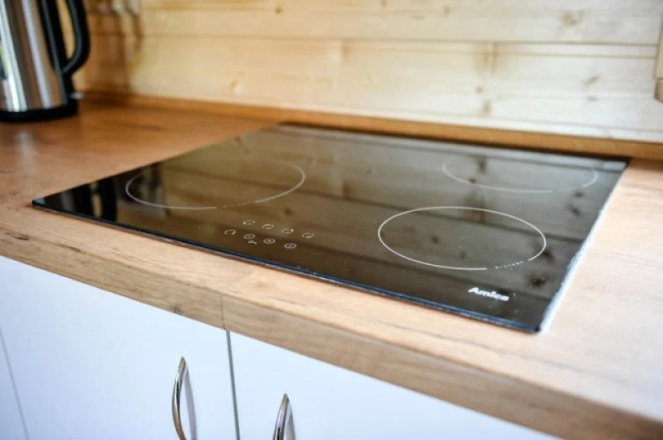 Zdjęcie Rajski Brzeg - 200m. do Plaży #11