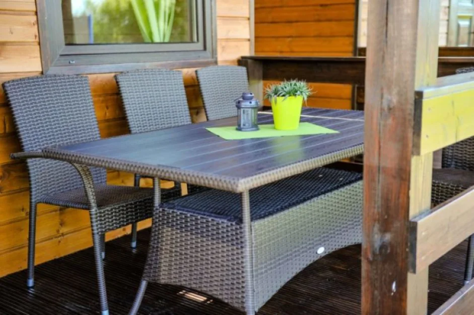 Zdjęcie Rajski Brzeg - 200m. do Plaży #13