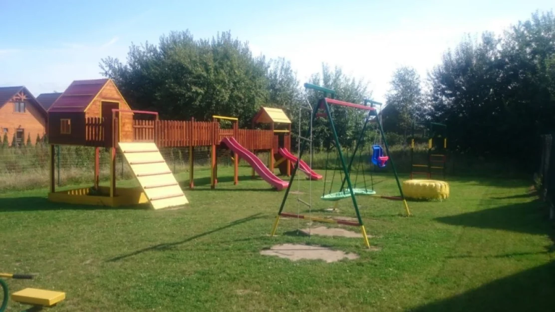 Zdjęcie Rajski Brzeg - 200m. do Plaży #18