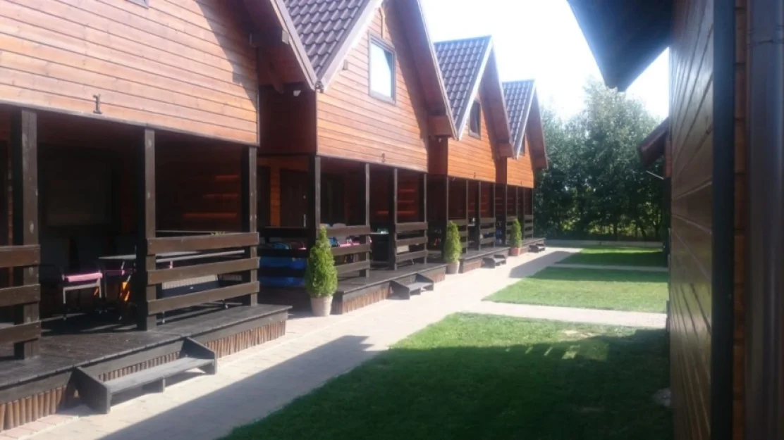 Zdjęcie Rajski Brzeg - 200m. do Plaży #20