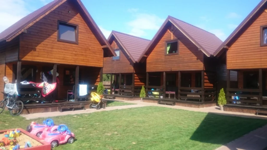 Zdjęcie Rajski Brzeg - 200m. do Plaży #19